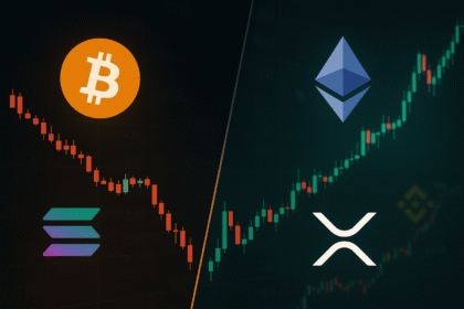 wp header logo 1835 Crypto OI Shows Mixed Trend: Bitcoin, Solana Down, While Ethereum, XRP Up