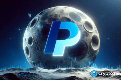 wp header logo 1837 PayPal’s PYUSD enters Tron, Avalanche via LayerZero rails