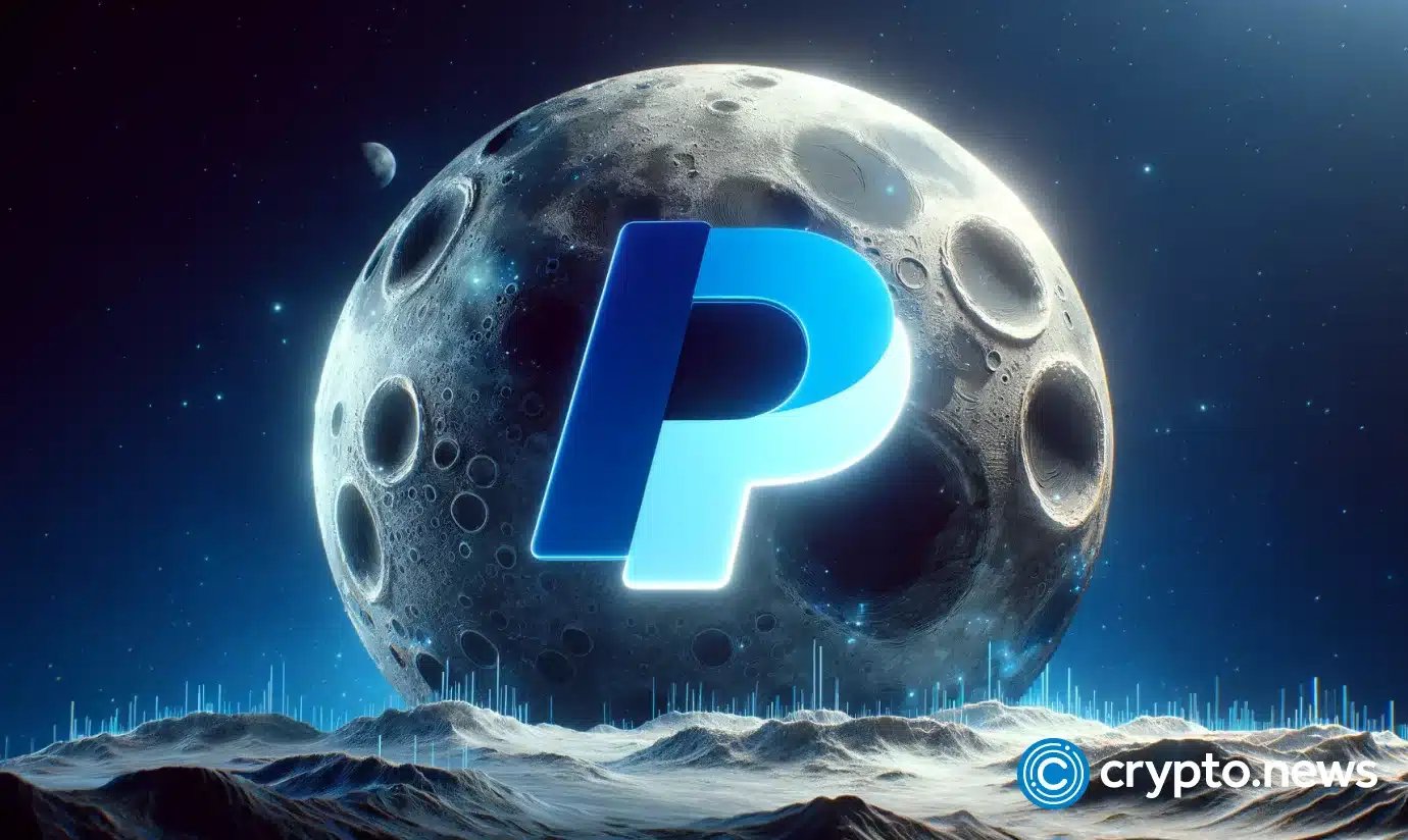 wp header logo 1837 PayPal’s PYUSD enters Tron, Avalanche via LayerZero rails