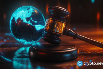 wp header logo 1839 SEC approves generic listing standards, paving way for rapid crypto ETF launches
