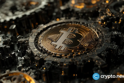 wp header logo 184 Bitcoin price prediction: Can BTC break $112K or fall back to $108K?