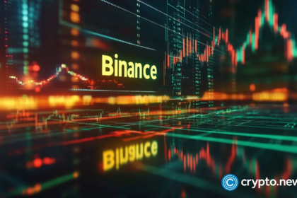 wp header logo 1842 BNB price hits $1,000 ATH on growing institutional demand, where will it go from here?