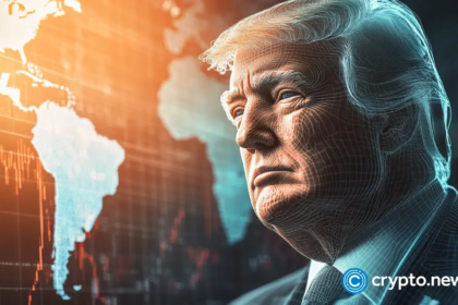 wp header logo 1844 Trump believes NYT harmed his business and reputation, files a $15 billion lawsuit