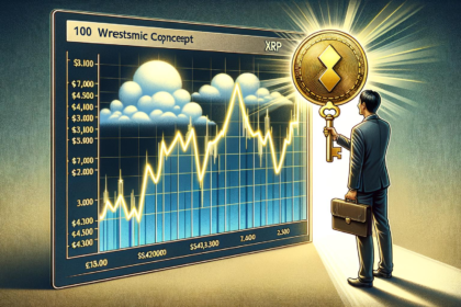 wp header logo 1853 XRP Price Stability Signals Opportunity – Is a Fresh Breakout on the Horizon?