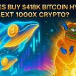 wp header logo 1858 Why Did Whales Buy $418K Bitcoin Hyper in 18 Days? Presale Nears $17M