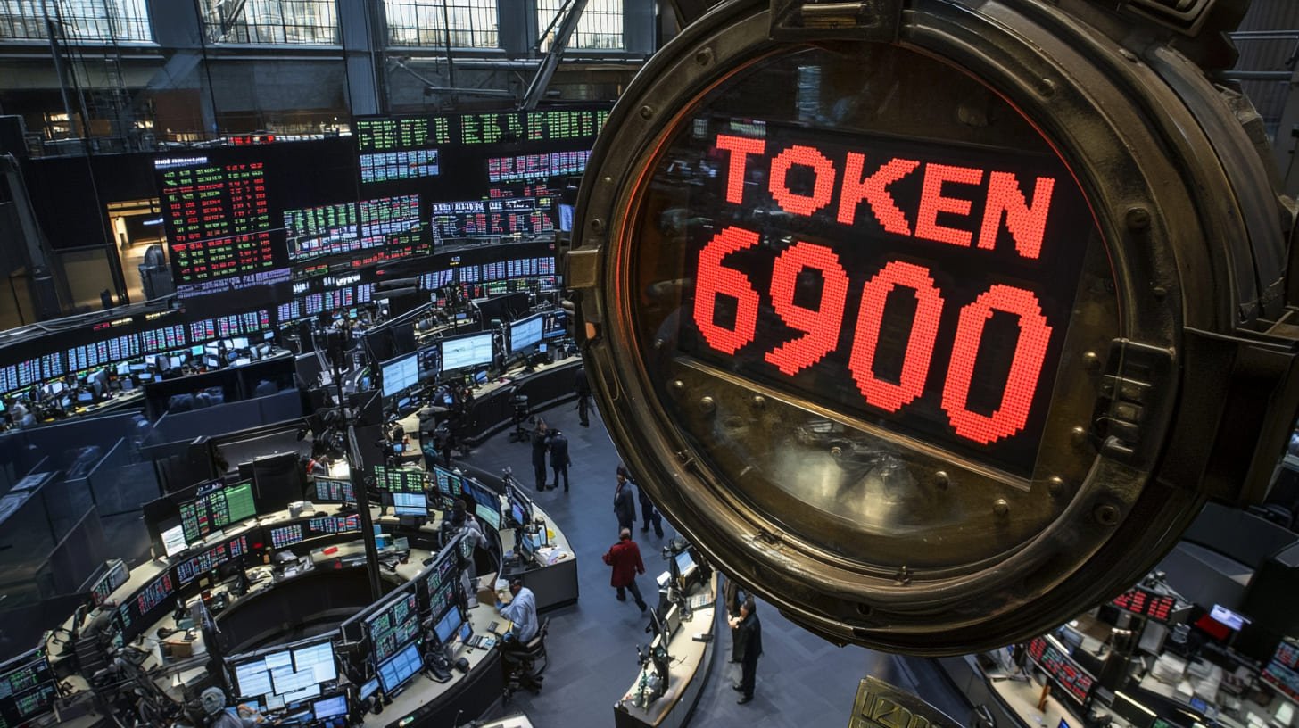 wp header logo 186 Dernières 24h pour acheter TOKEN6900 avant le claim !