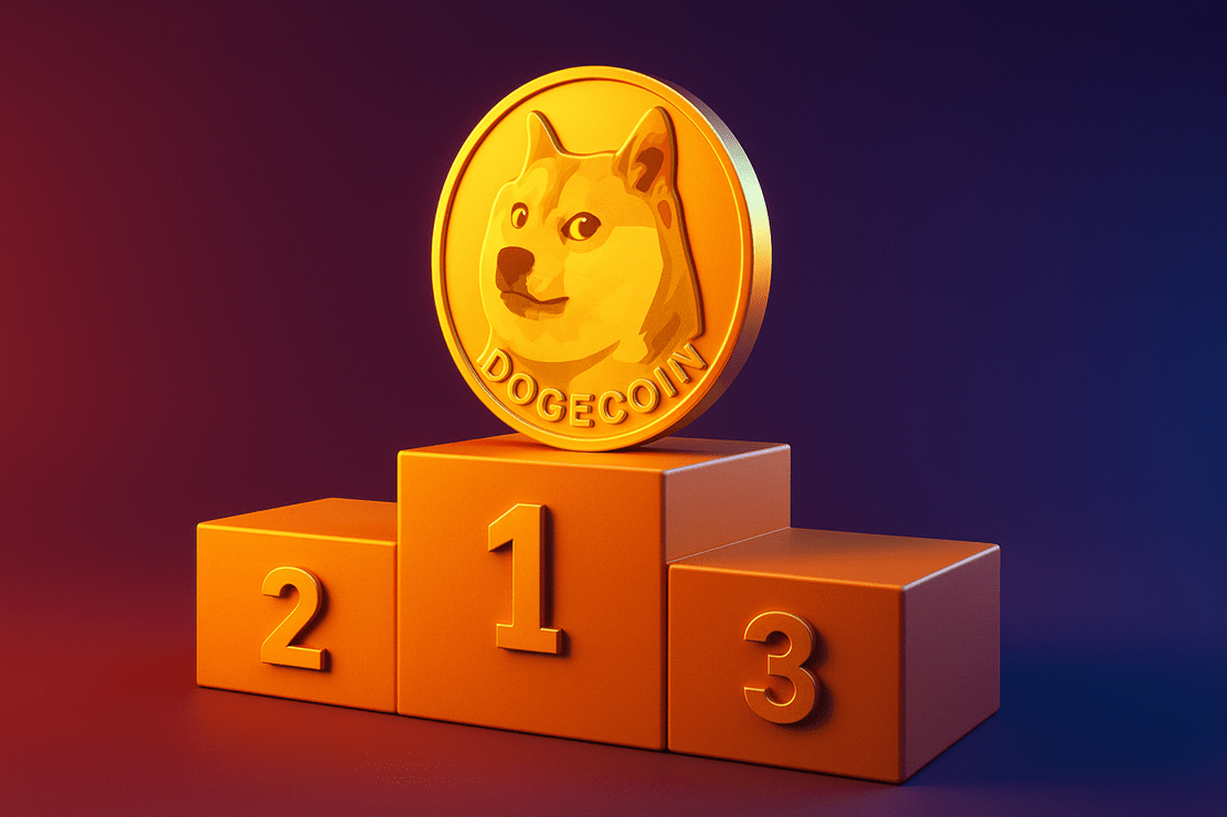 wp header logo 1861 Crypto Analyst Tells Dogecoin Investors To Stay Sharp Amid Historical Bullish Setup