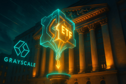 wp header logo 1866 Grayscale wins SEC nod as five coin ETF eyes $1B and challenges Bitcoin giants