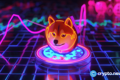 wp header logo 1867 Here’s why Dogecoin price is in a correction despite the strong DOJE ETF debut