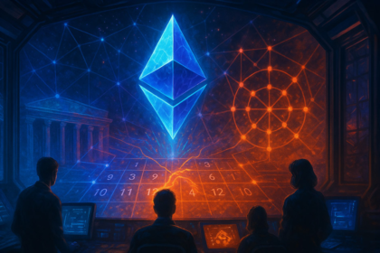 wp header logo 1871 Ethereum target December for Fusaka upgrade launch as $2M bug bounty heats up