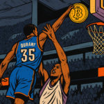wp header logo 1872 Kevin Durant odzyskał Bitcoiny z Coinbase warte fortunę