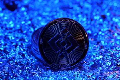 wp header logo 1875 BNB Price Rockets To New ATH Amid Explosive Blockchain Fee Growth – More Rally Ahead?