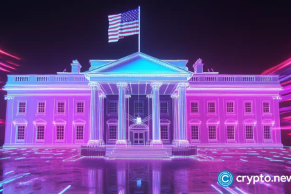 wp header logo 1876 White House eyes new CFTC candidates amid Quintenz-Gemini dispute