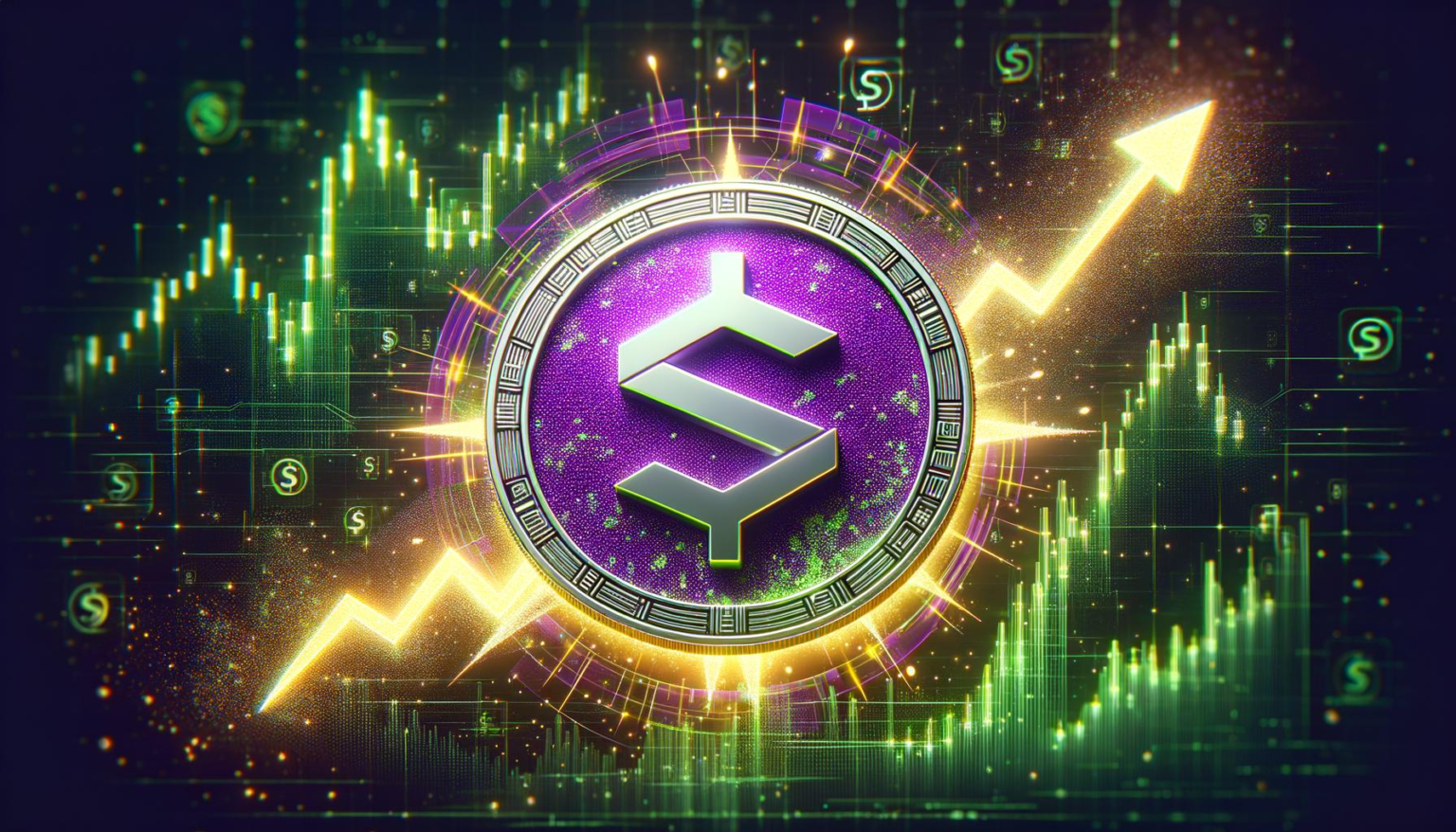 wp header logo 1883 Solana (SOL) Moves Higher – Bulls Target Next Big Level as Volume Builds