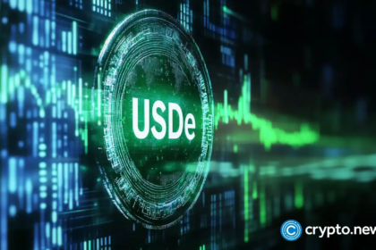 wp header logo 1885 YZi Labs expands stake in Ethena as USDe surges past $13b