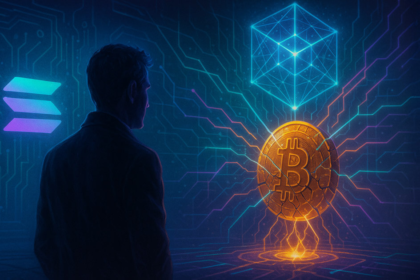 wp header logo 1886 Solana co-founder urges need for Bitcoin to adopt quantum resistance for future security