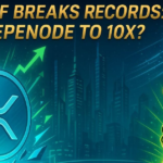 wp header logo 1887 Grok Predicts XRP Price After Spot ETF Sees Crazy Demand: PEPENODE to 10x Soon?