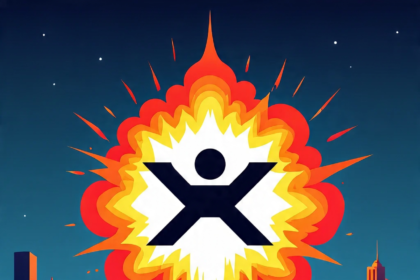 wp header logo 1888 XRP’s Silent Build-Up: A ‘Detonation’ May Be Next, Analyst Says