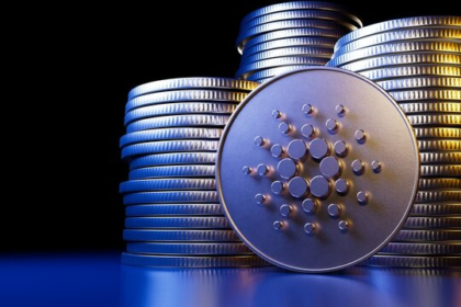 wp header logo 1894 Cardano Bullish Bets: Daily Trading Volume Explodes With ETF Listing Buzz – What To Know