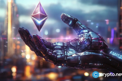 wp header logo 1895 If web3 wants to be taken seriously, it should follow Ethereum’s lead | Opinion