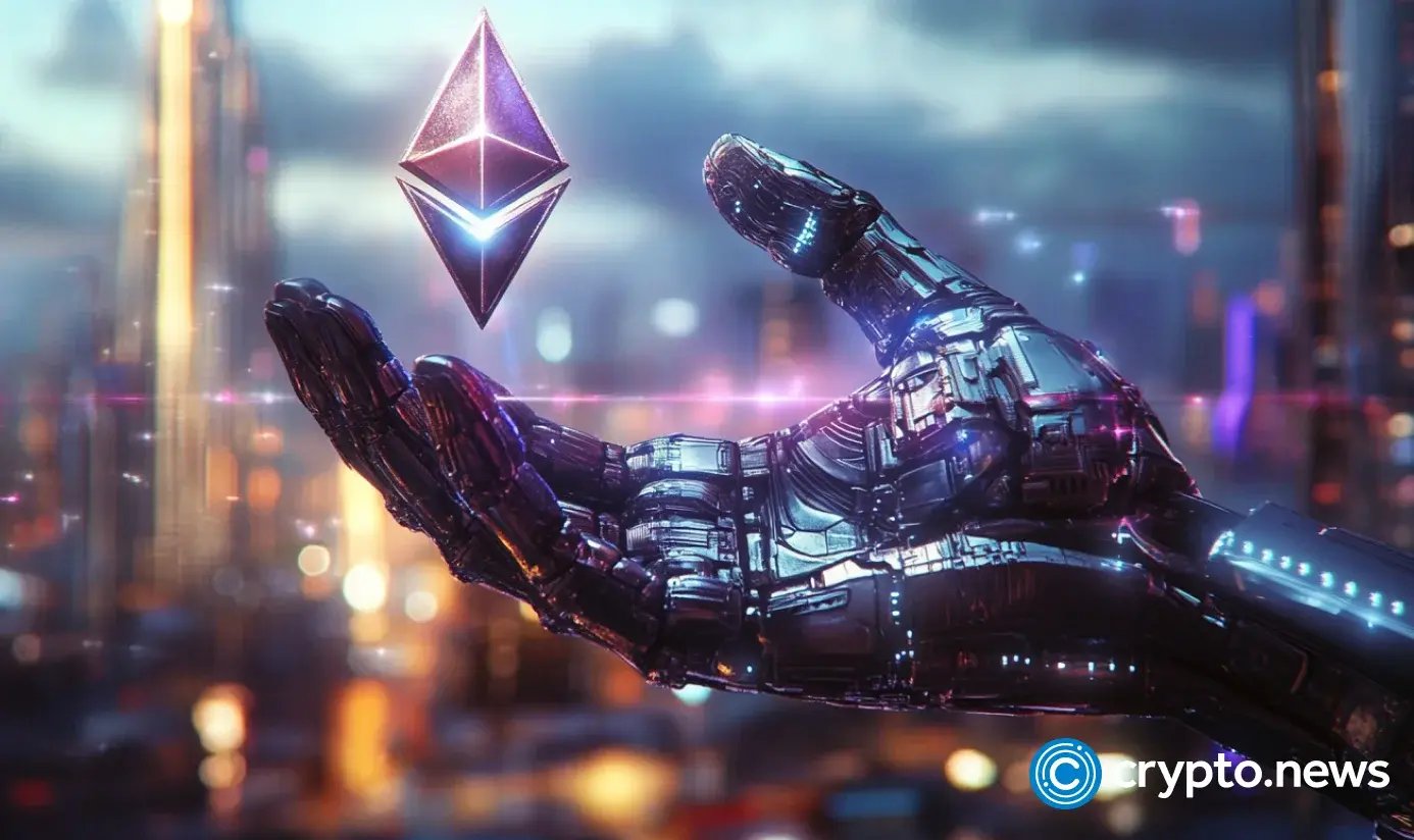 wp header logo 1895 If web3 wants to be taken seriously, it should follow Ethereum’s lead | Opinion