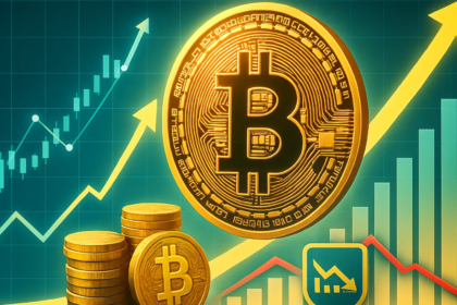 wp header logo 1899 Bitcoin Climbs as Long-Term Risk Falls: Healthy Market Divergence Forms