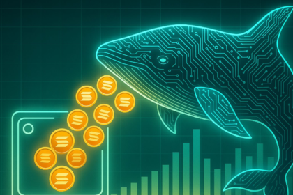 wp header logo 190 Galaxy Digital Deposits 500,000 Solana ($103M) To Coinbase In 5 Days – Details