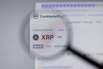 wp header logo 1905 XRP Marks Another Win As SEC Approves Grayscale’s GDLC ETF