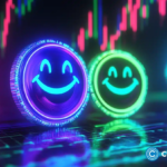 wp header logo 1906 Little Pepe soars from presale to market spotlight