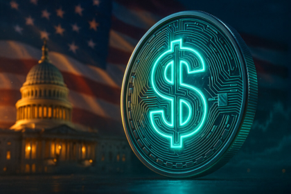 wp header logo 1908 Stablecoin builders rush to preempt regulatory challenges with GENIUS Act on horizon