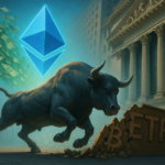wp header logo 191 What happens if Ethereum’s $3.9 billion ETF surge keeps rolling in Q4