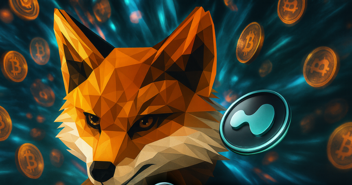 wp header logo 1910 Leaked code shows Metamask eyeing in-wallet perps via Hyperliquid