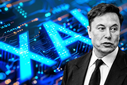 wp header logo 1915 Musk’s xAI reportedly seeking $10B in a new funding round