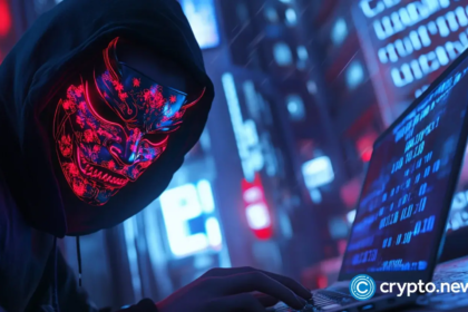 wp header logo 1917 BNB Chain’s New Gold Protocol hit by $2m launch-day hack