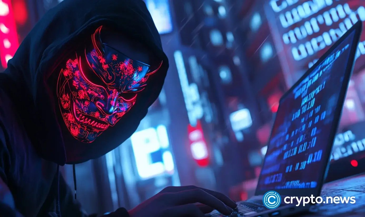 wp header logo 1917 BNB Chain’s New Gold Protocol hit by $2m launch-day hack