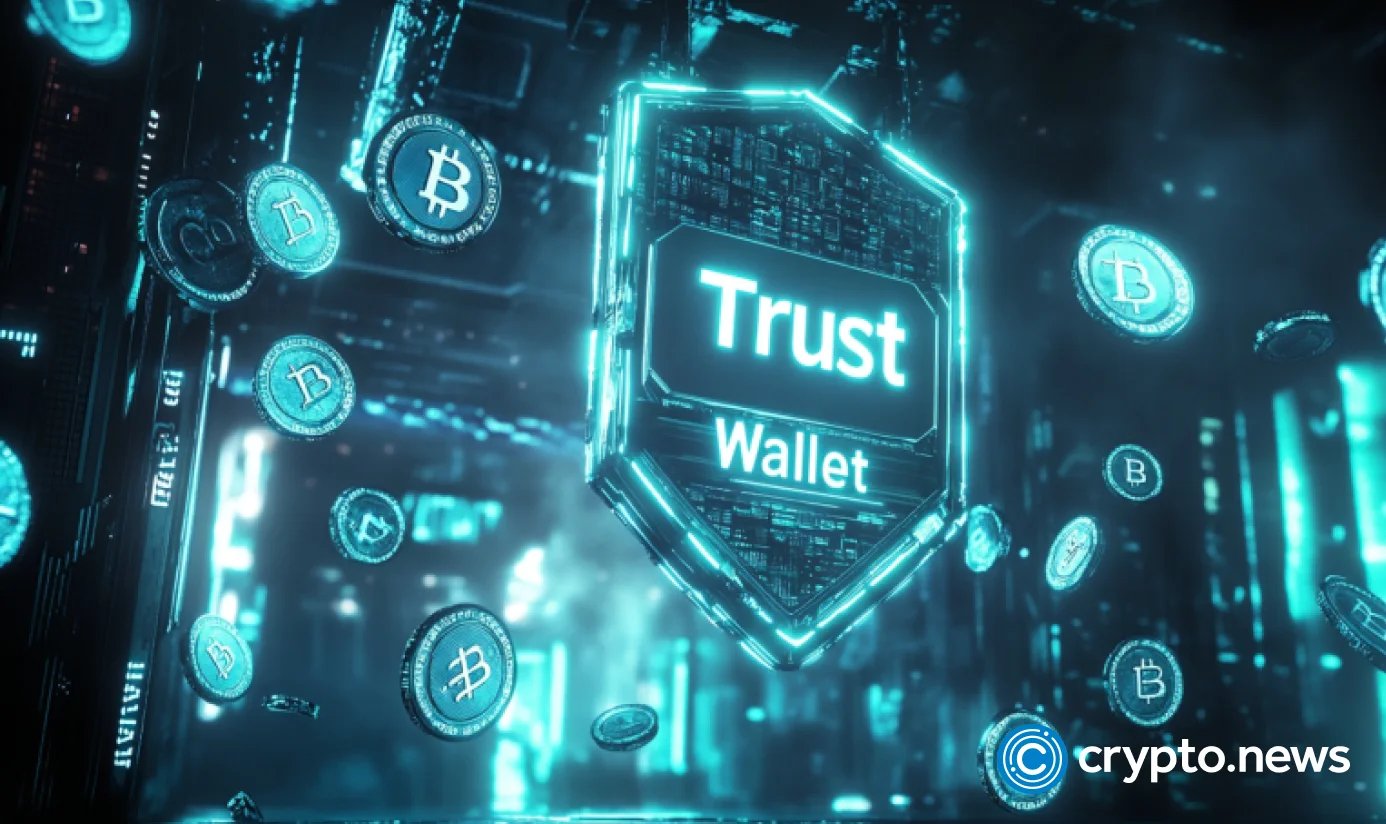 wp header logo 1921 Trust Wallet brings tokenized equities to 200m users with xStocks link