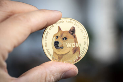 wp header logo 1923 Here’s How Much Dogecoin Whales Bought In Only One Week