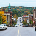 wp header logo 1930 Michigan Advances Bill To Build Crypto Reserve – Details