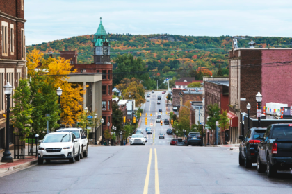 wp header logo 1930 Michigan Advances Bill To Build Crypto Reserve – Details