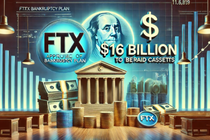 wp header logo 1931 FTX Recovery Trust Set To Disburse $1.6 Billion By Month-End, FTT Price Skyrockets