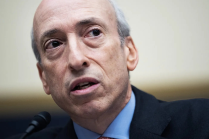 wp header logo 1939 Gary Gensler Insists His Crypto Enforcement Actions Were Justified