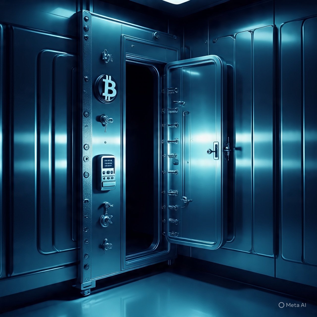 wp header logo 1944 NBA Star Strikes Gold In Forgotten Bitcoin Stash – Details