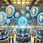 wp header logo 1950 Grayscale Rolls Out First Multi-Token Crypto ETF In The US