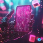 wp header logo 1953 CryptoMiningFirm turns phones, computers into passive crypto income tools