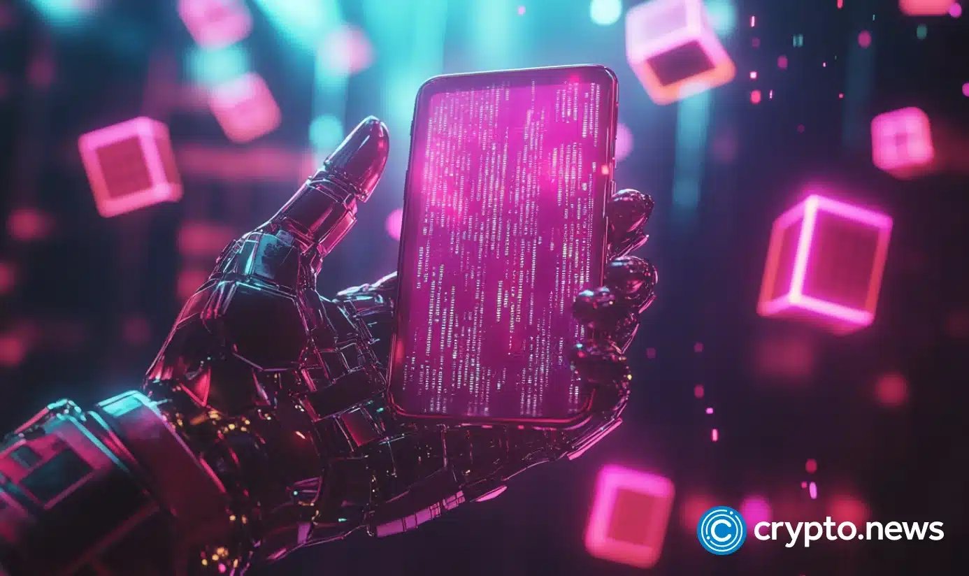 wp header logo 1953 CryptoMiningFirm turns phones, computers into passive crypto income tools