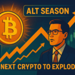 wp header logo 1956 Economist Predicts an Imminent Alt Season Following Additional Rate Cuts, as Bitcoin Hyper’s Presale Soars