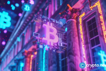 wp header logo 1957 Warsaw Stock Exchange lists its first Bitcoin ETF