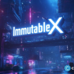 wp header logo 1958 Immutable launches mobile gaming division as it eyes $121b market