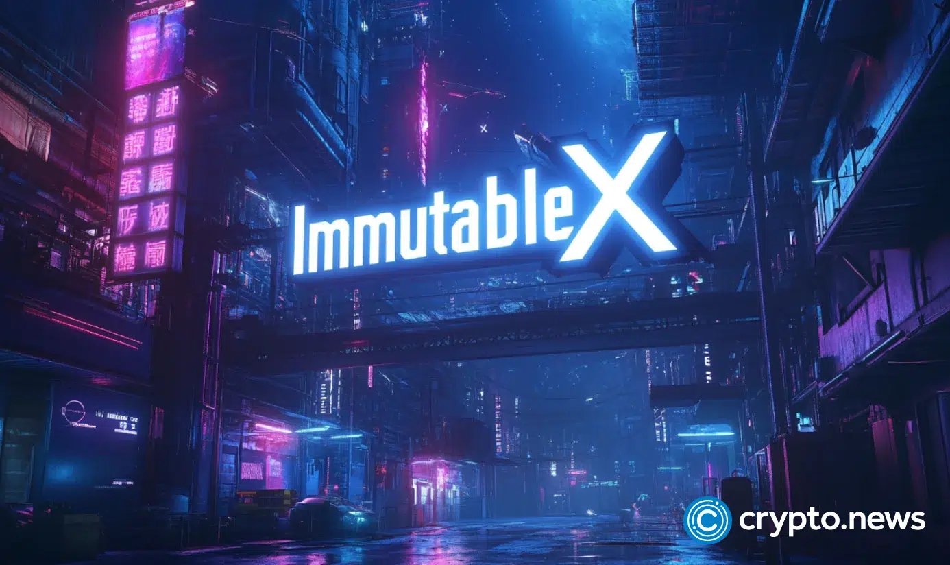 wp header logo 1958 Immutable launches mobile gaming division as it eyes $121b market