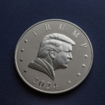 wp header logo 196 Here’s How Much The TRUMP Meme Coin Will Be With The Market Cap Of Dogecoin